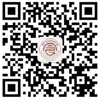 微信公众号二维码